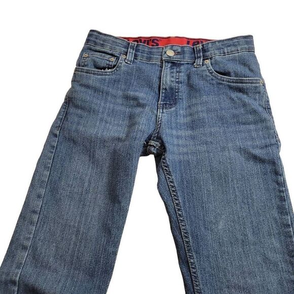 Levi's 511 jeans 14 reg - Picture 2 of 5